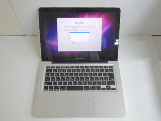 MacBook Pro MC724J／A.JPG